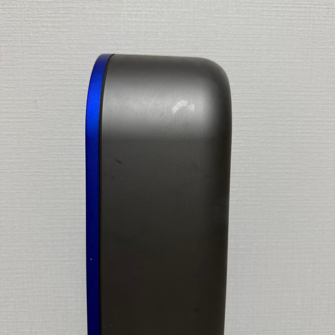 Dyson AM09 冷暖房対応 リモコン付 動作確認済み　動作良好