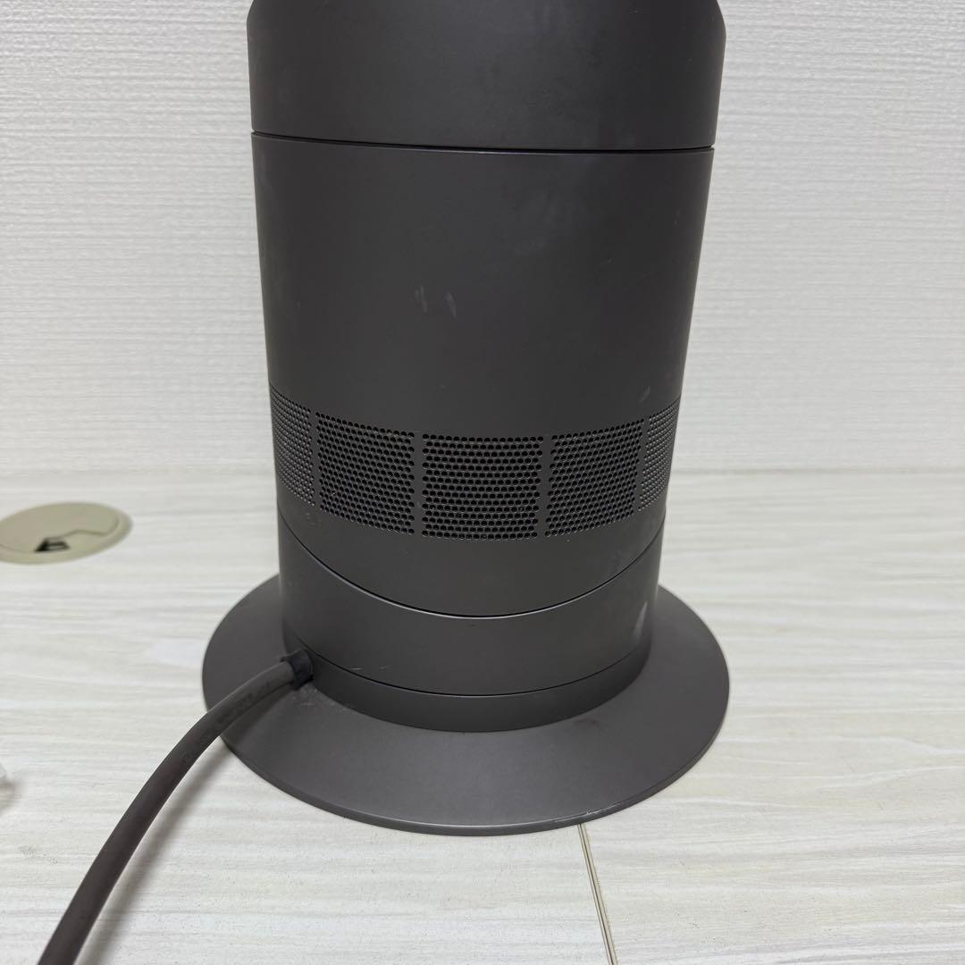 Dyson AM09 冷暖房対応 リモコン付 動作確認済み　動作良好