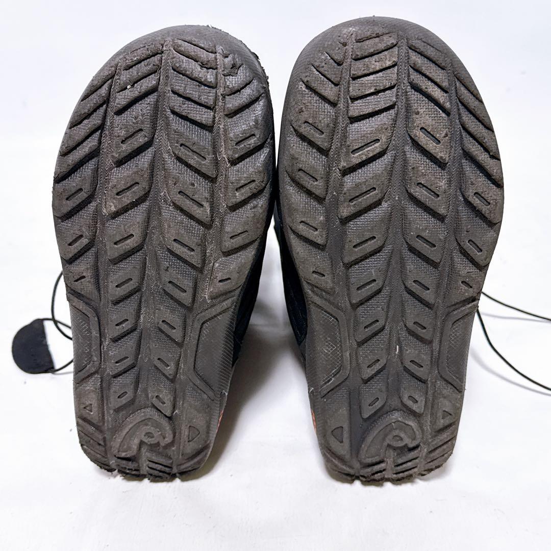 HEAD ヘッド スノーボードブーツ BOA SCOUT 26.5cm