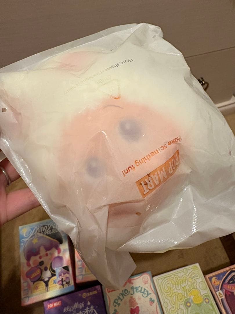 POPMART ラブブ 他 12点セット 確実正規品