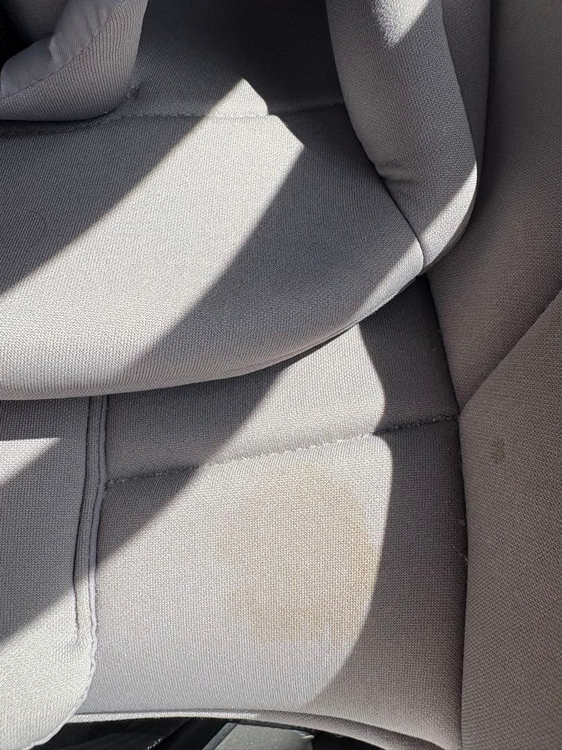 【バラ売り可】joie アイスナグ2＋アイ・ベースラックス2 セット