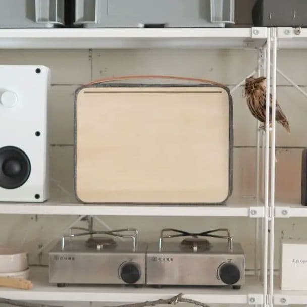 モバイルワークデスクバッグ デスクエニウェア ファーイーストガジェット