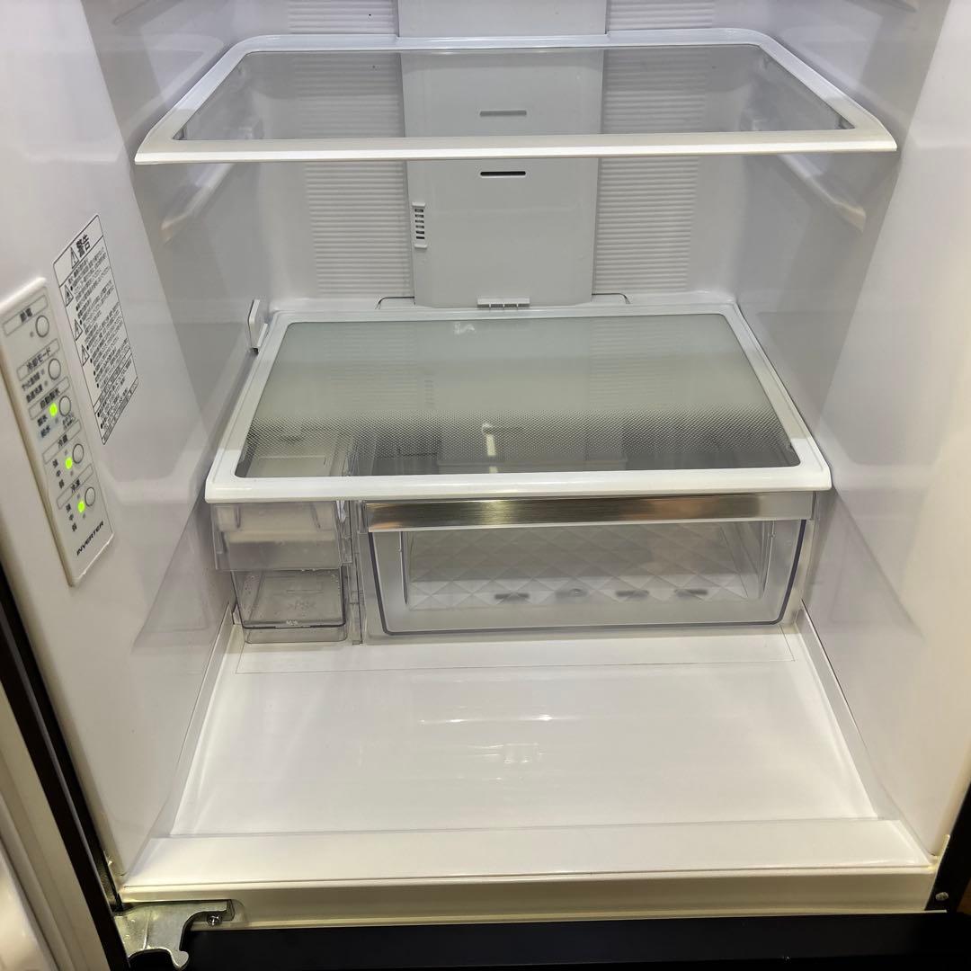 全国送料込み　21年製 日立　冷凍冷蔵庫 315L R-V32RVL 2021年