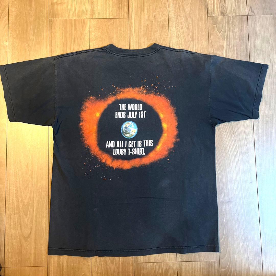 armageddon tシャツ アルマゲドン weber 野村訓市-人気商品セール