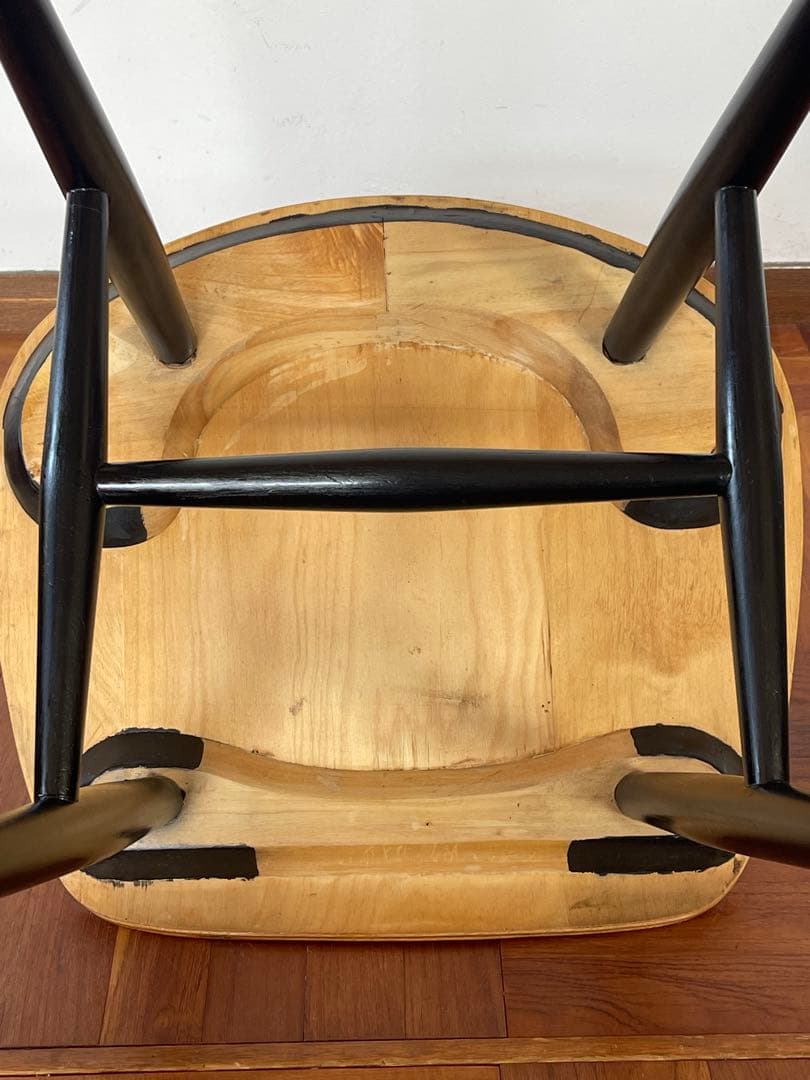 人間国宝 濱田庄司 浜田庄司 柿釉 鉄釉 酒器 徳利 盃 一対 共箱 トウキビ文