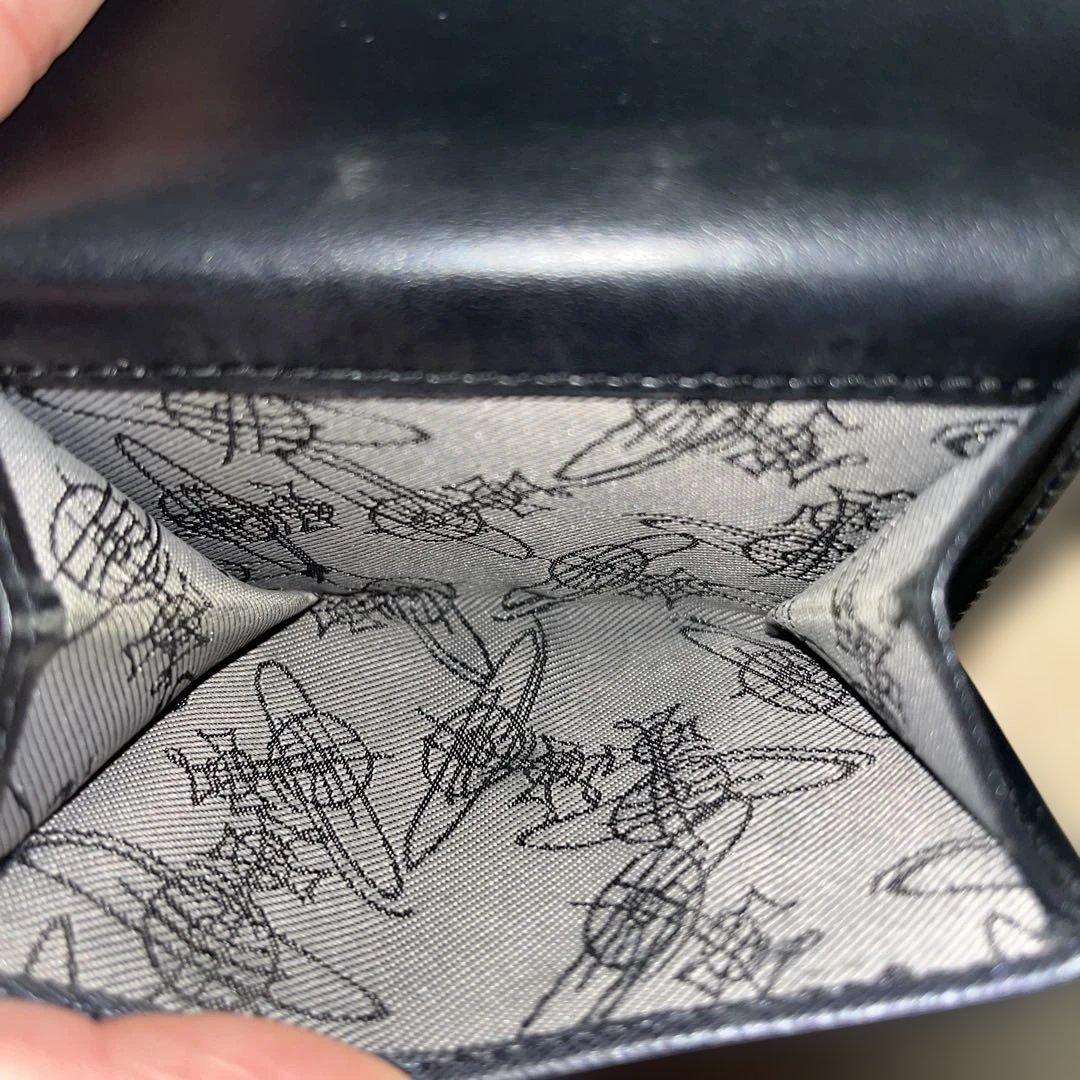 【早い者勝ち】Vivienne Westwood グレー　財布　 箱付き
