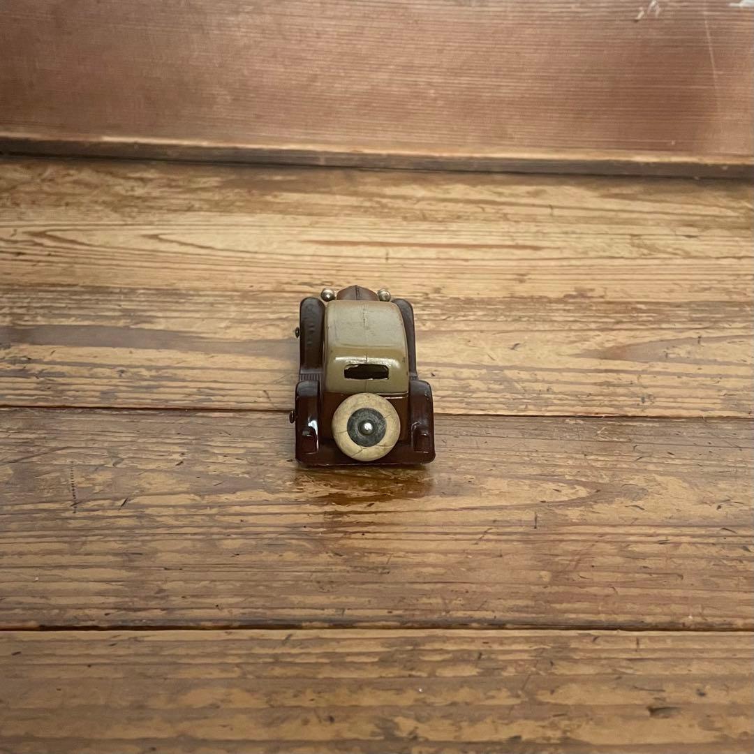 tootsietoy戦前 ミニカー ディンキー　dinky アメリカ ビンテージ