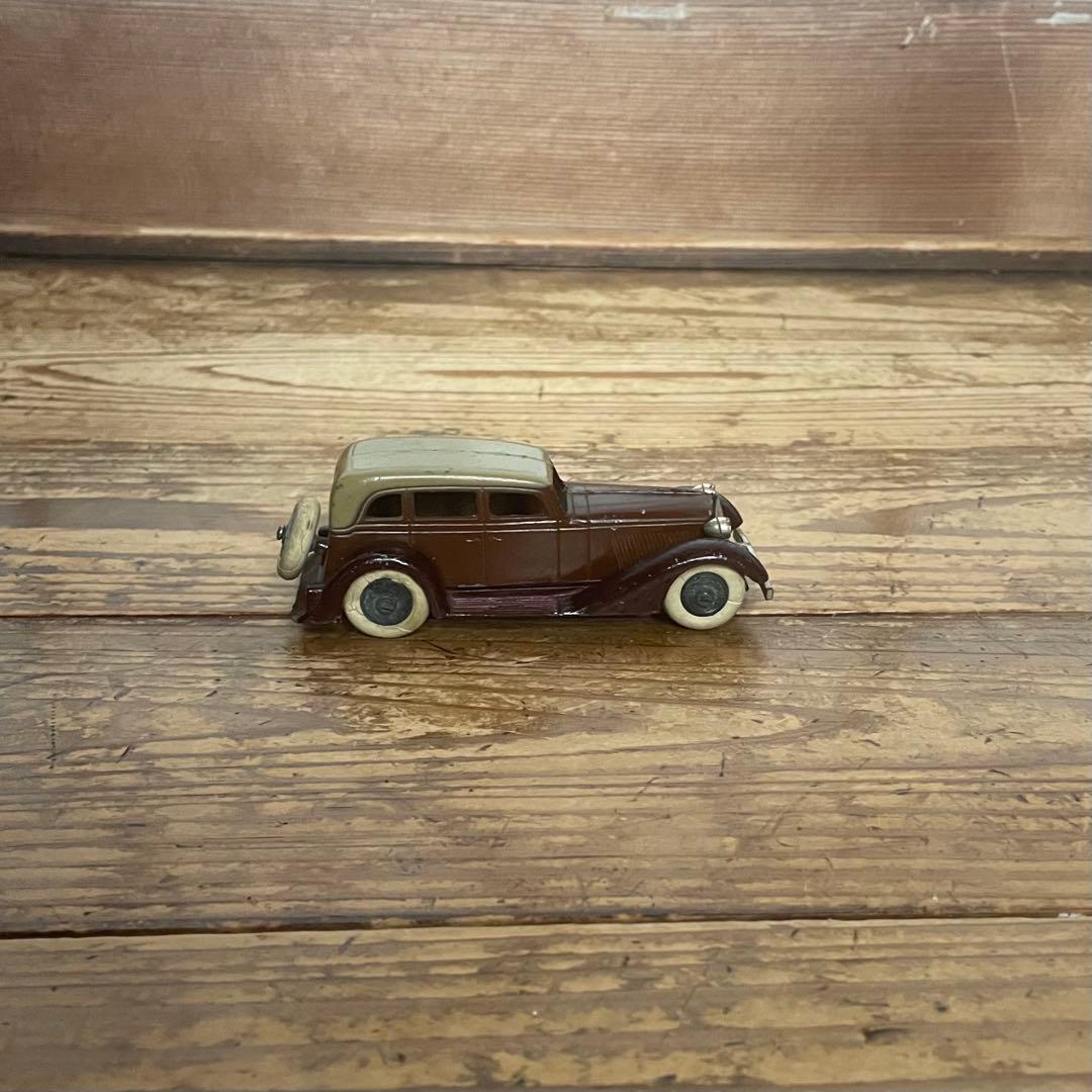 tootsietoy戦前 ミニカー ディンキー　dinky アメリカ ビンテージ
