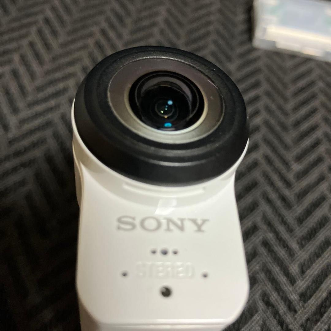 SONY アクションカム HDR-AS300 中古
