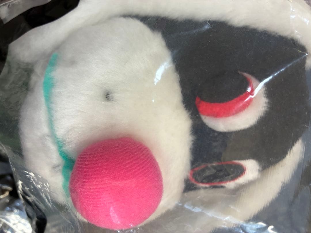 バウンティハンターskoloctスコロクトぬいぐるみ・マスコット