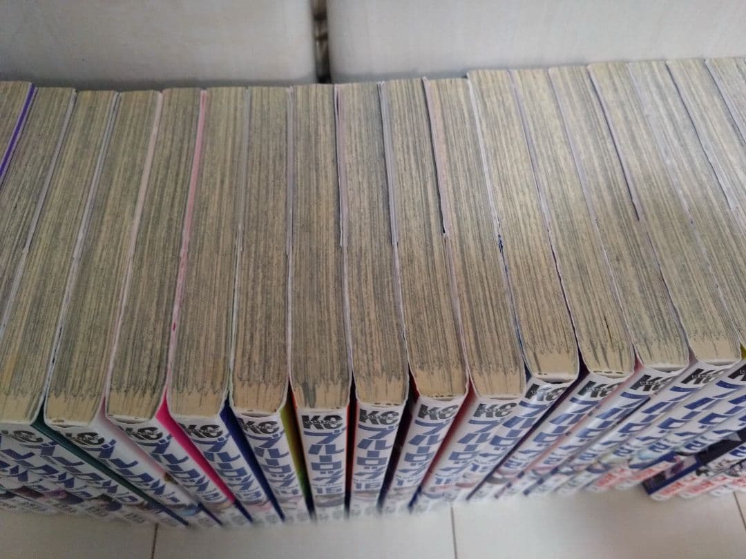 24時間以内発送 ブルーロック 全巻セット 1-32