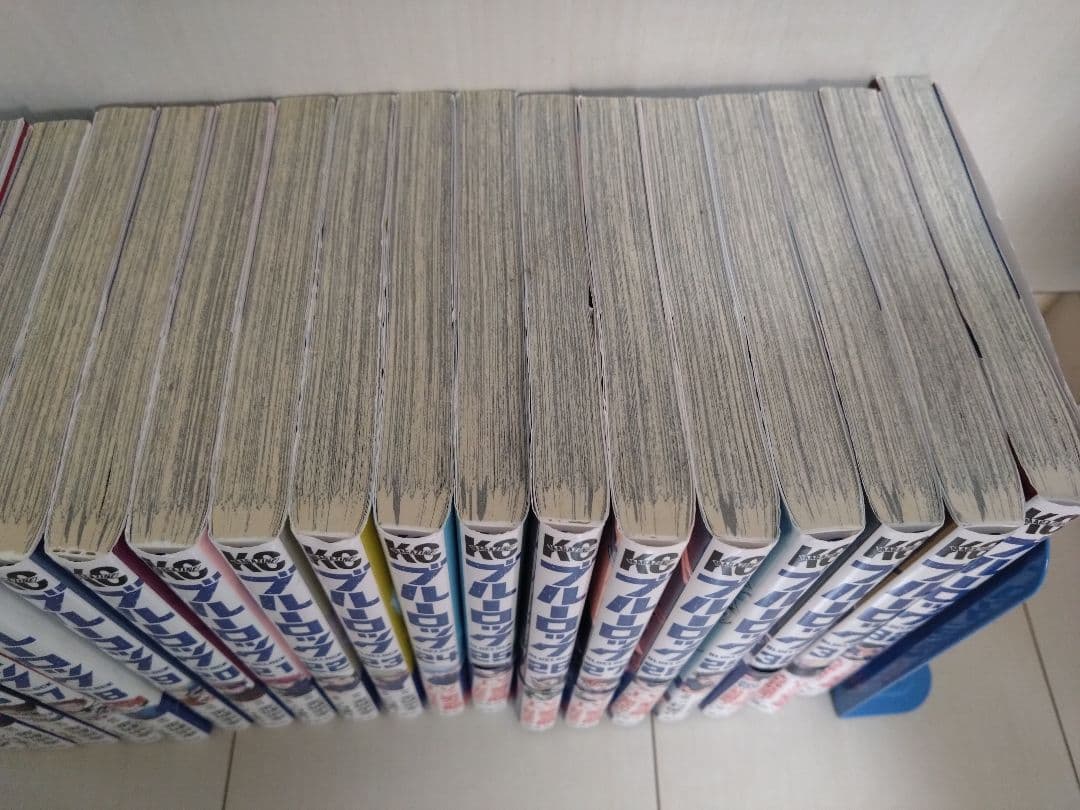 24時間以内発送 ブルーロック 全巻セット 1-32