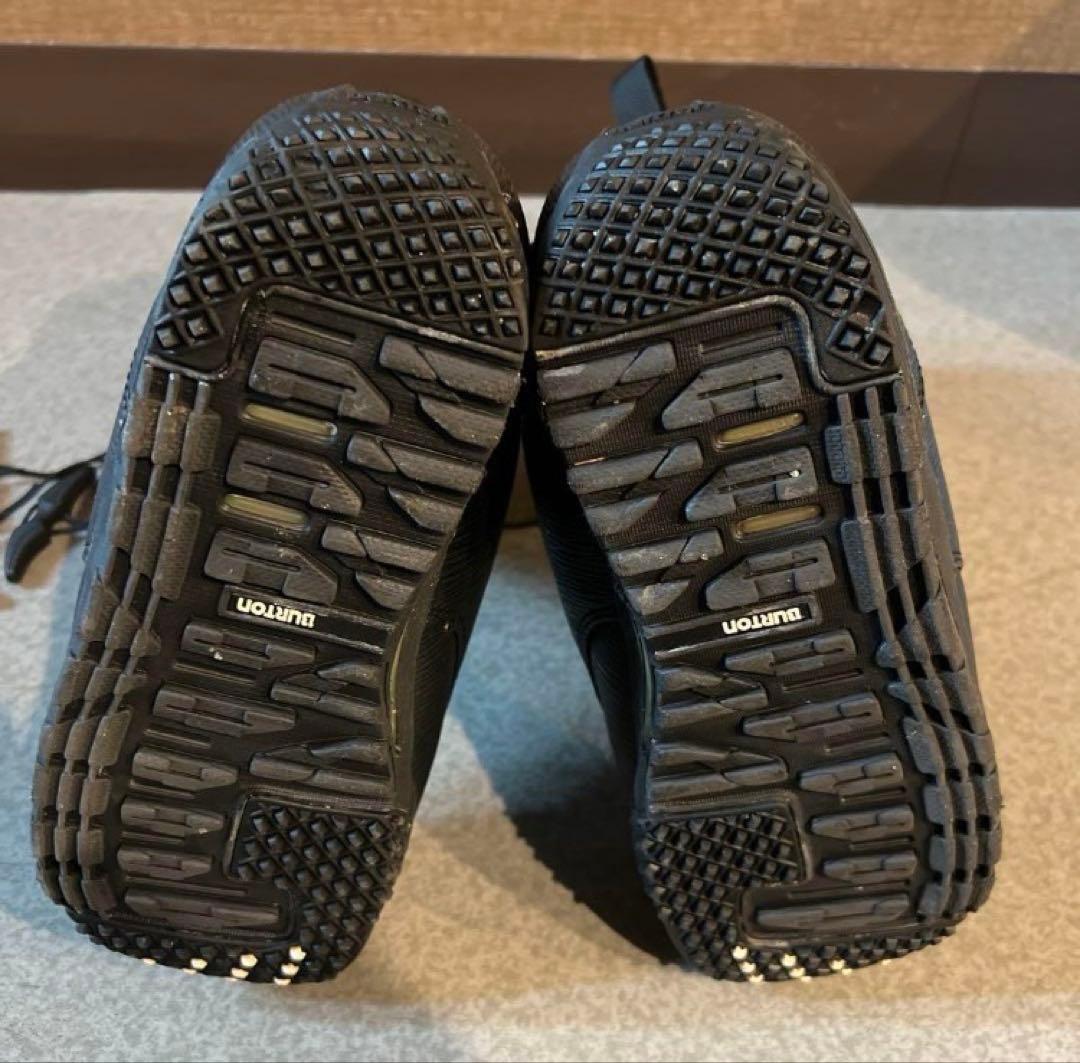 バートン スノーボードブーツ 26cm