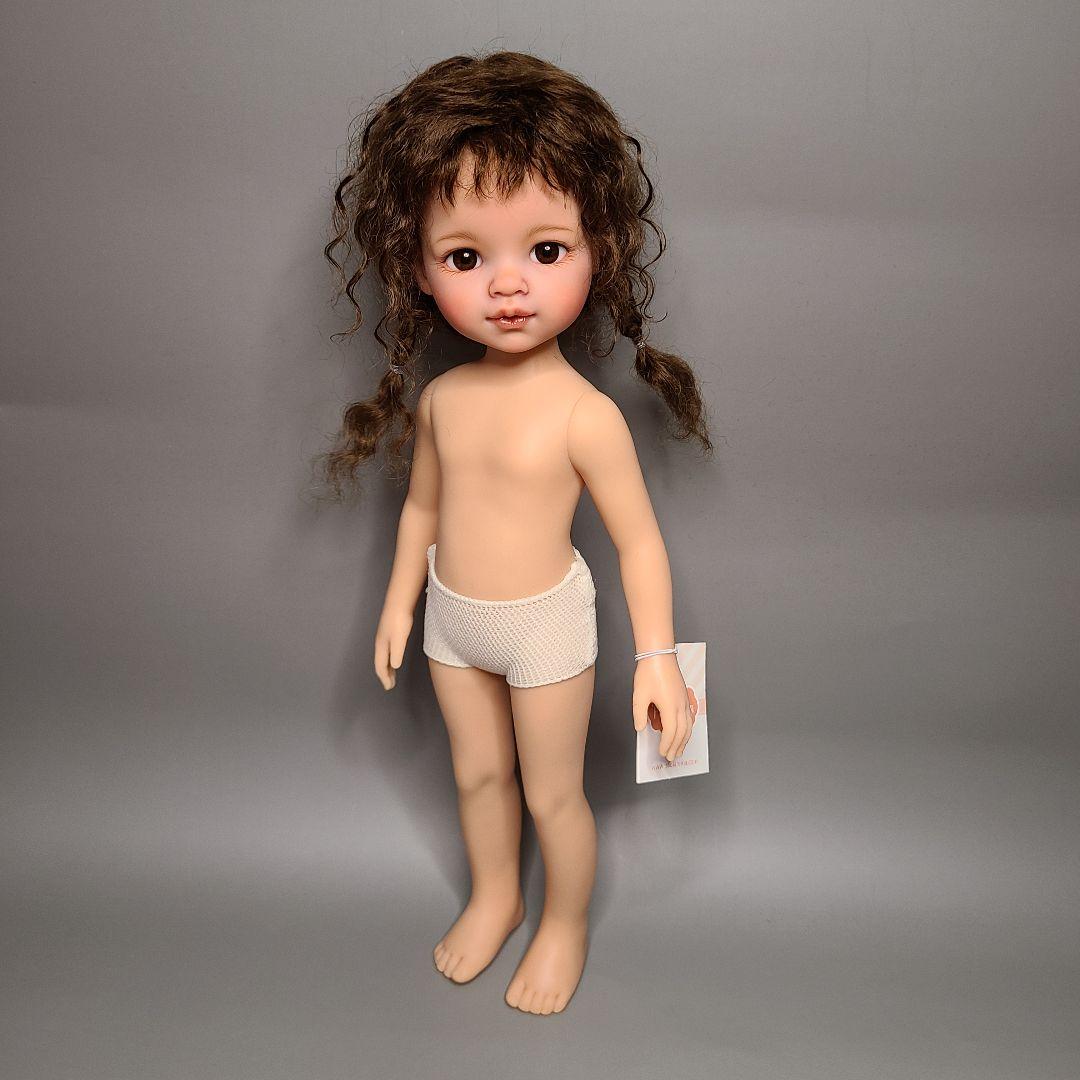 パオラドール パオラレイナ アントニオフアンちゃん