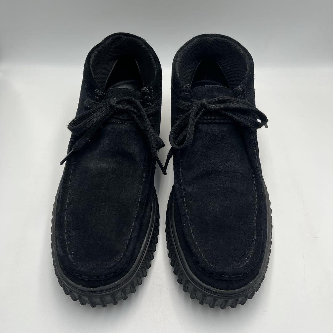 Clarks Torhill Hi トーヒルハイ【UK9.5】
