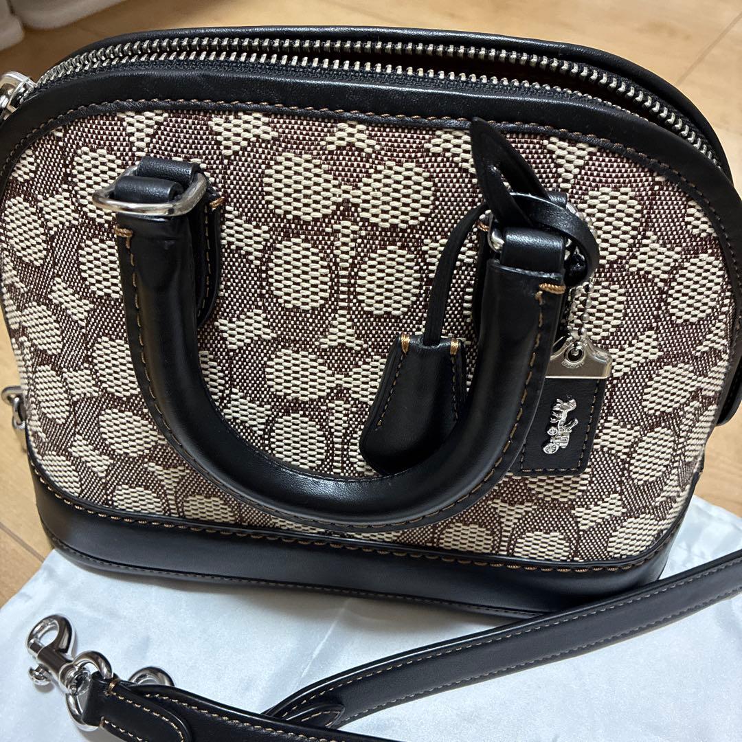 ★本日のみ★COACH ショルダーバッグ