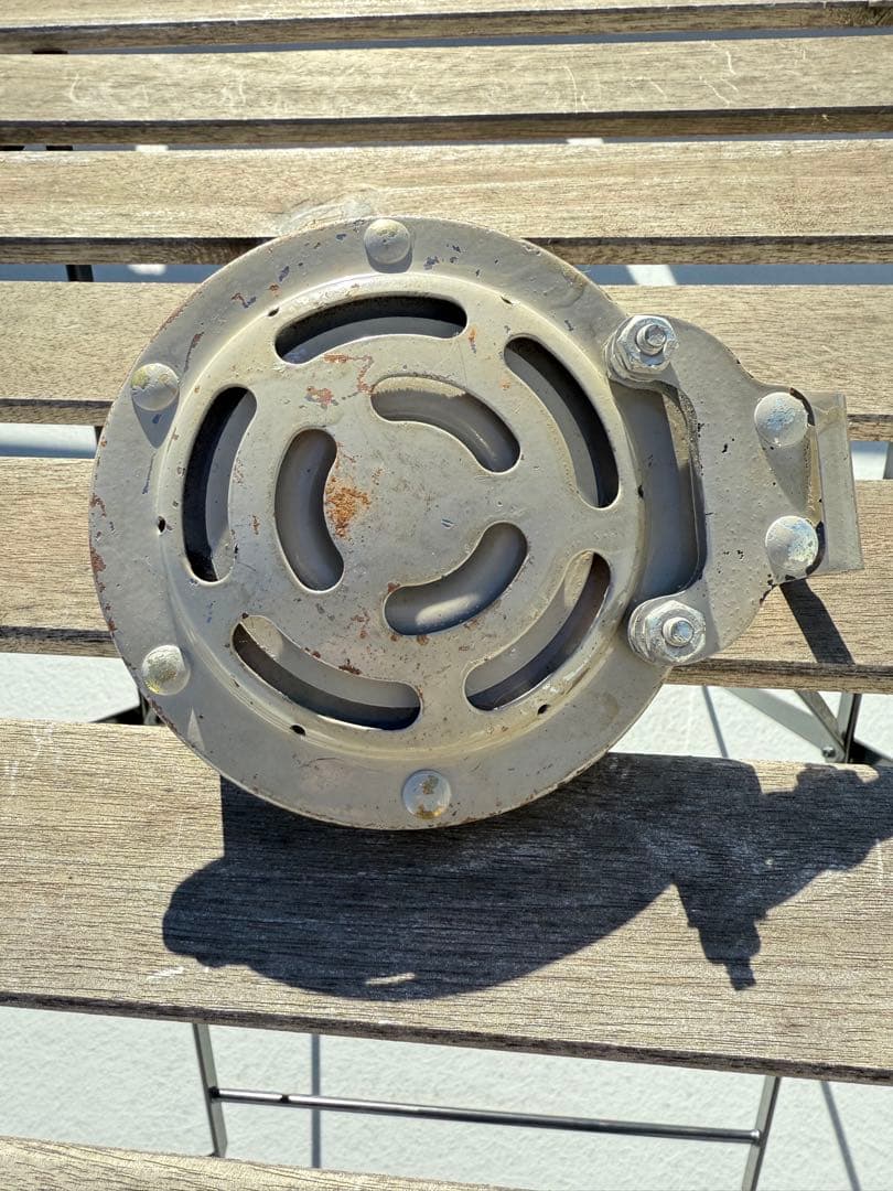 ロードランナーホーン】Voice of Road Runner ホーン