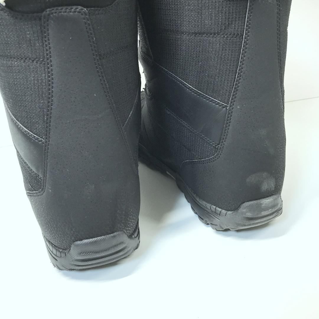 【美品】BURTON HIGHLINE BOA 27.5cm スノーボードブーツ