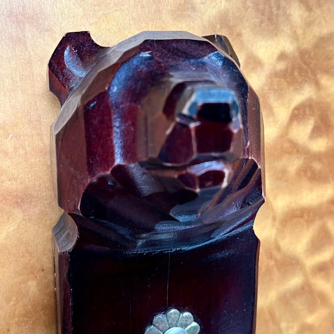 伝統工芸古民具 】馬鈴 （ドーナッツ型鈴×1・鈴×5） 約