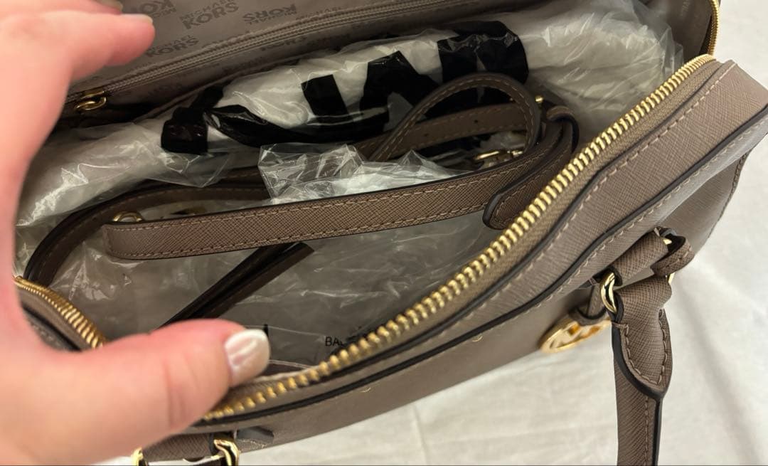 MICHEAL KORS マイケルコース バッグ 新品未使用