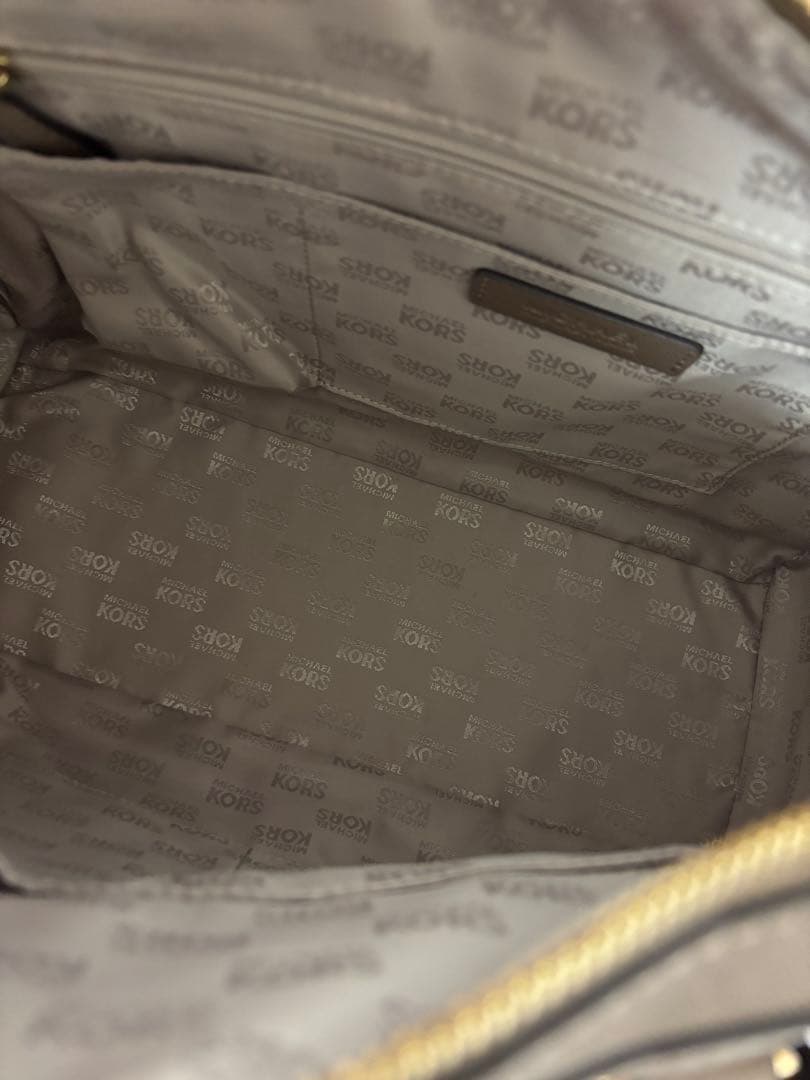 MICHEAL KORS マイケルコース バッグ 新品未使用