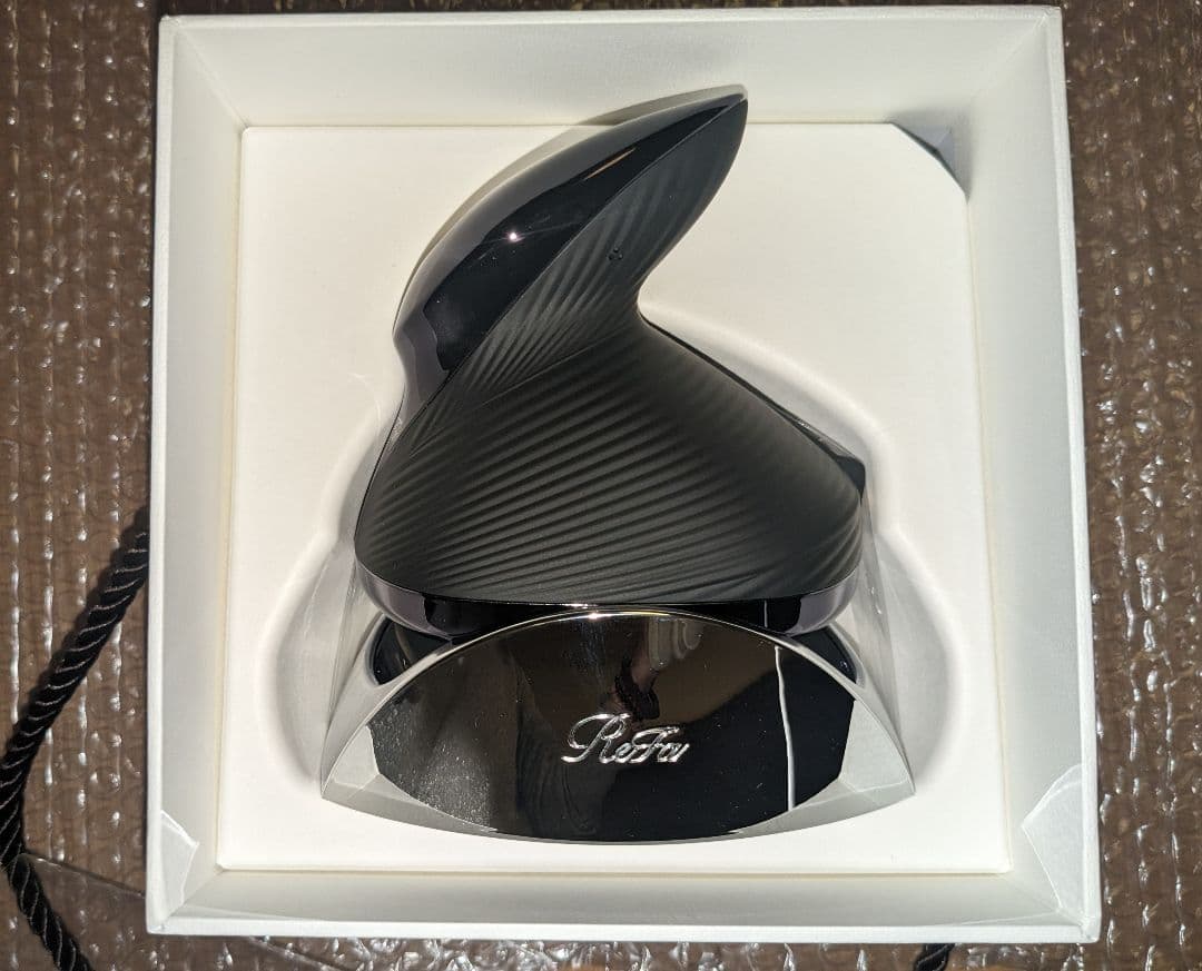 リファビューテック ヘッドスパ - ReFa BEAUTECH HEAD SPA | 商品情報