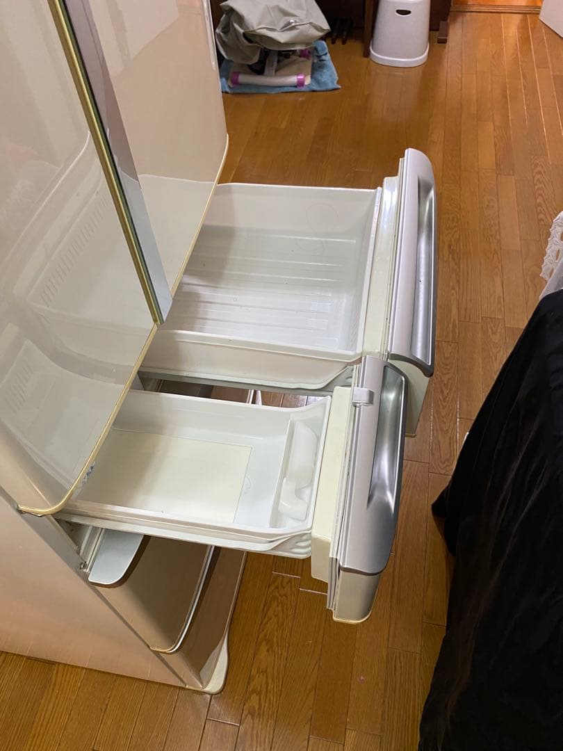 【最終値下げ10/1まで】National 冷蔵庫