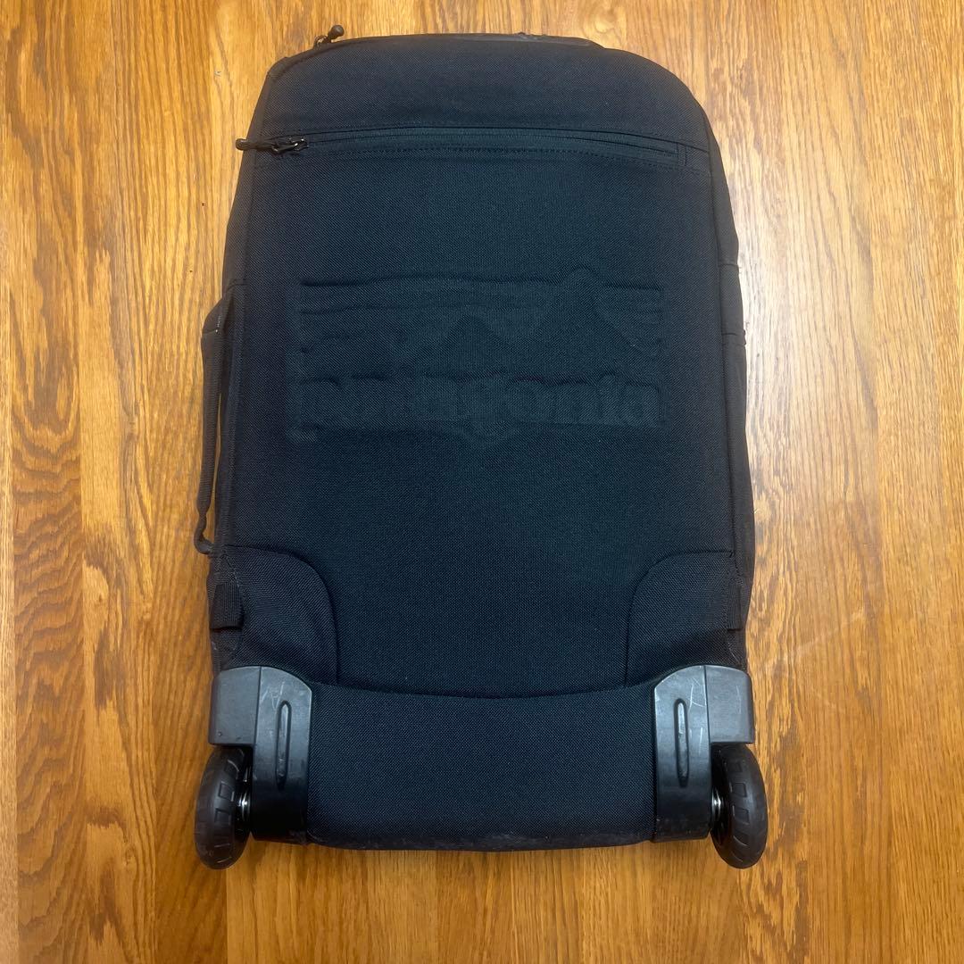 美品 パタゴニア キャリー リュック ホイール MCL 3way トラベル