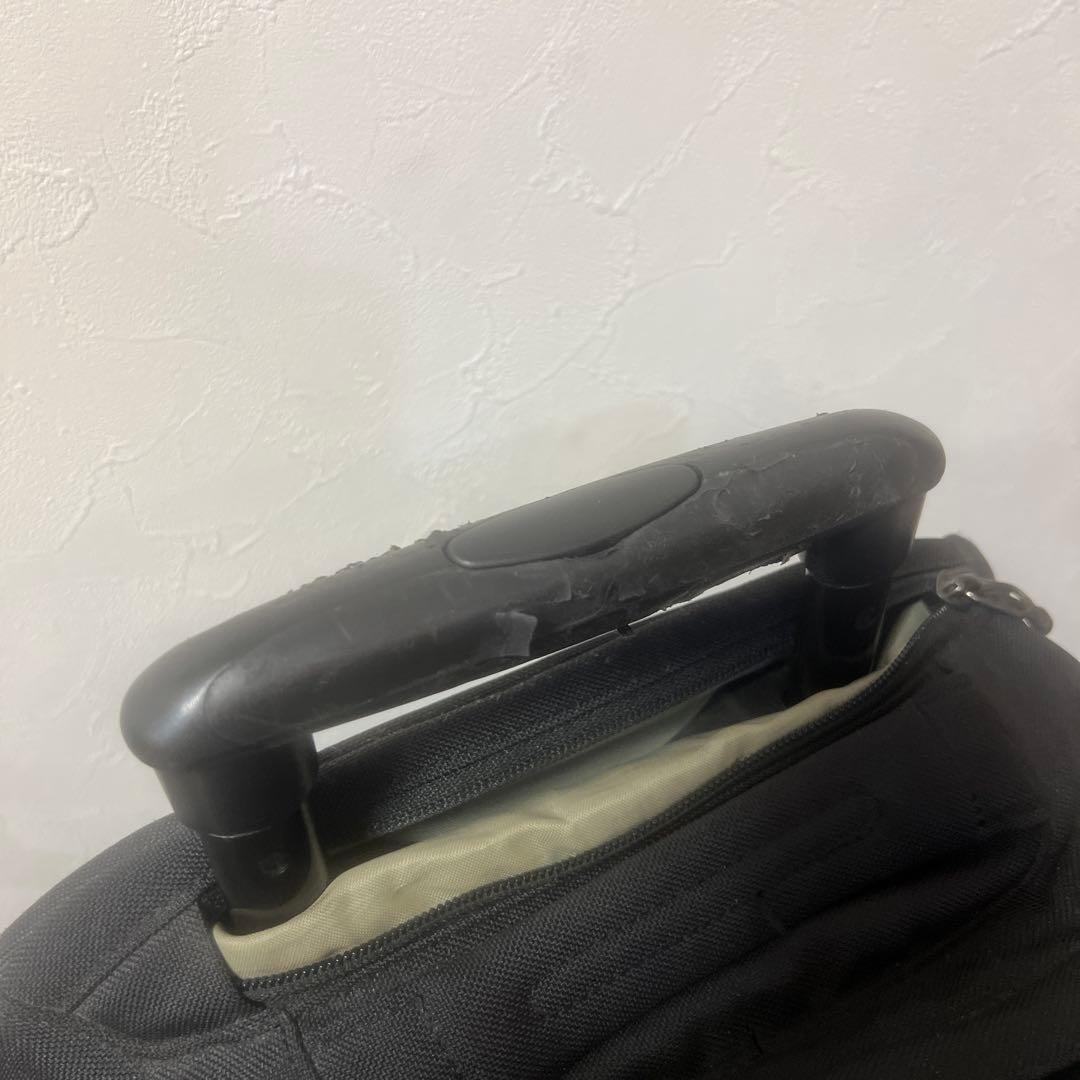 美品 パタゴニア キャリー リュック ホイール MCL 3way トラベル