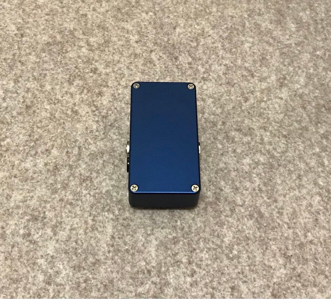 SUMO STOMP 雷電 マフ系