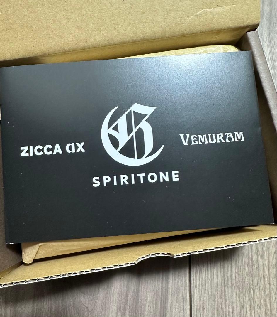 ギター VEMURAM SPIRITONE