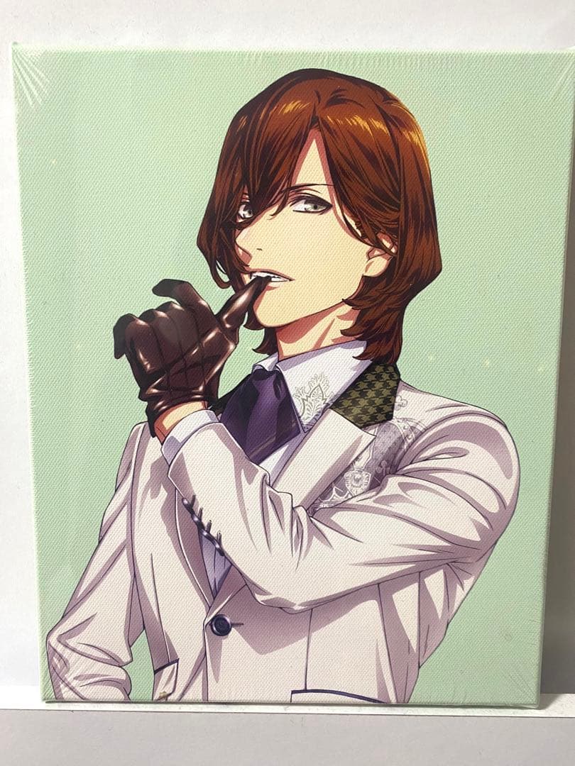 うたプリ ファインボード マジLOVEレボリューションズ2 カミュ F3 うた