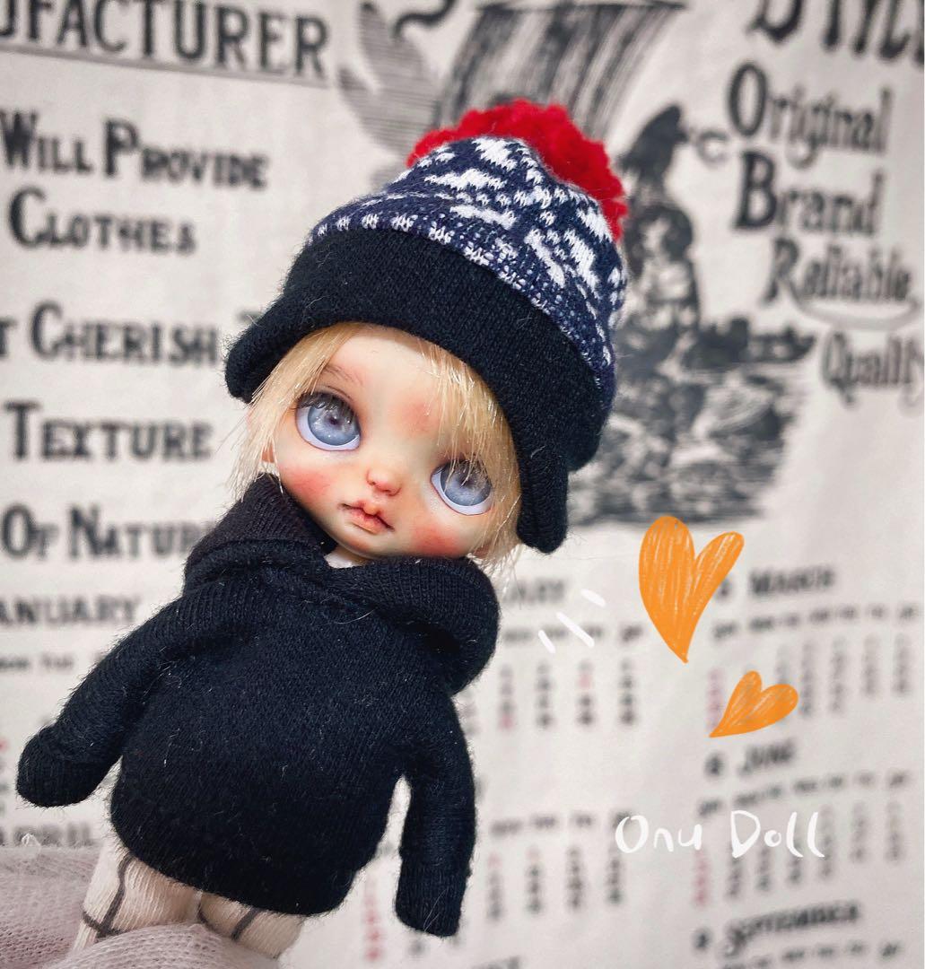 カスタムプチブライス