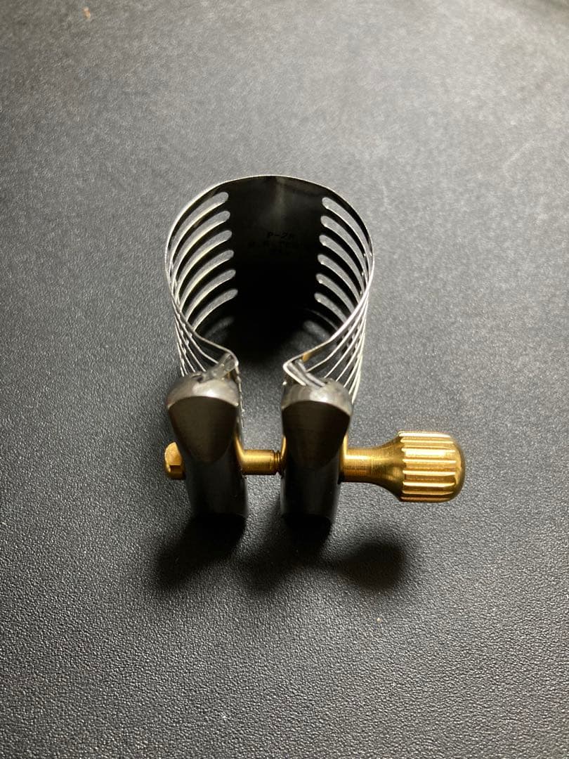 Rovner プラチナP-2R（テナー/バリトンサックス用)