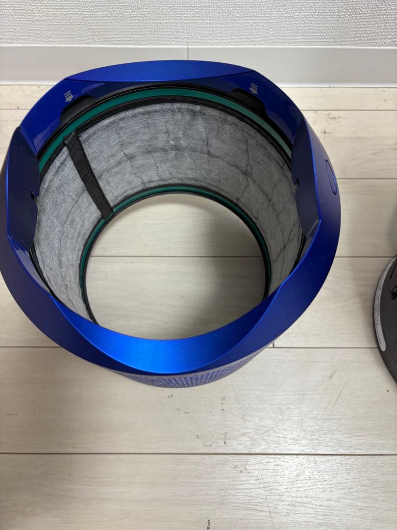 ダイソン Dyson pure hot+cool link HP03 一台三役