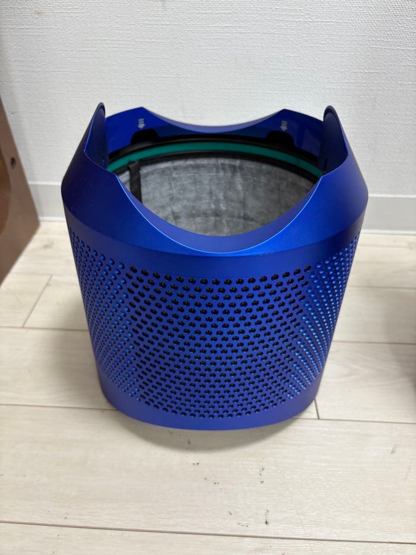 ダイソン Dyson pure hot+cool link HP03 一台三役