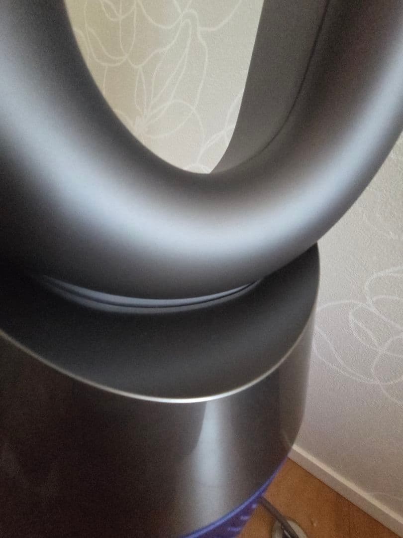 Dyson　ダイソン　pure　hot+cool　HP04