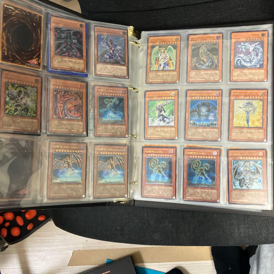 つ*ん様 遊戯王　レリーフ　まとめ売り