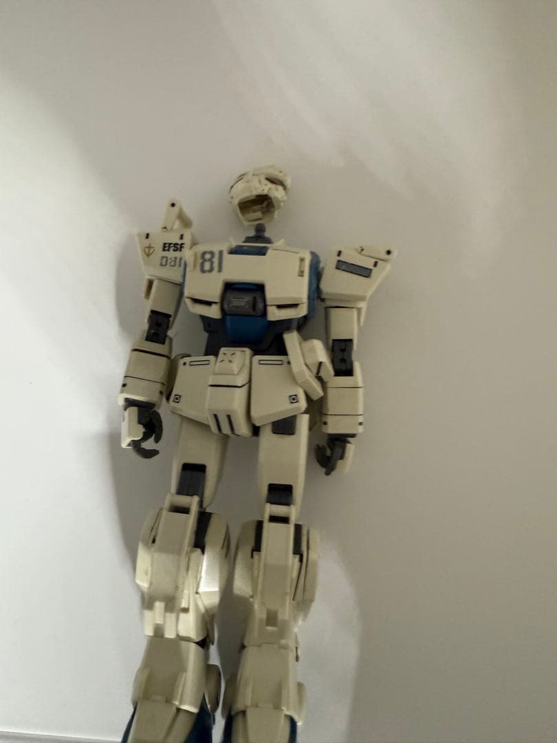 MGなど詰め合わせ13機プラス武装 ジャンク品