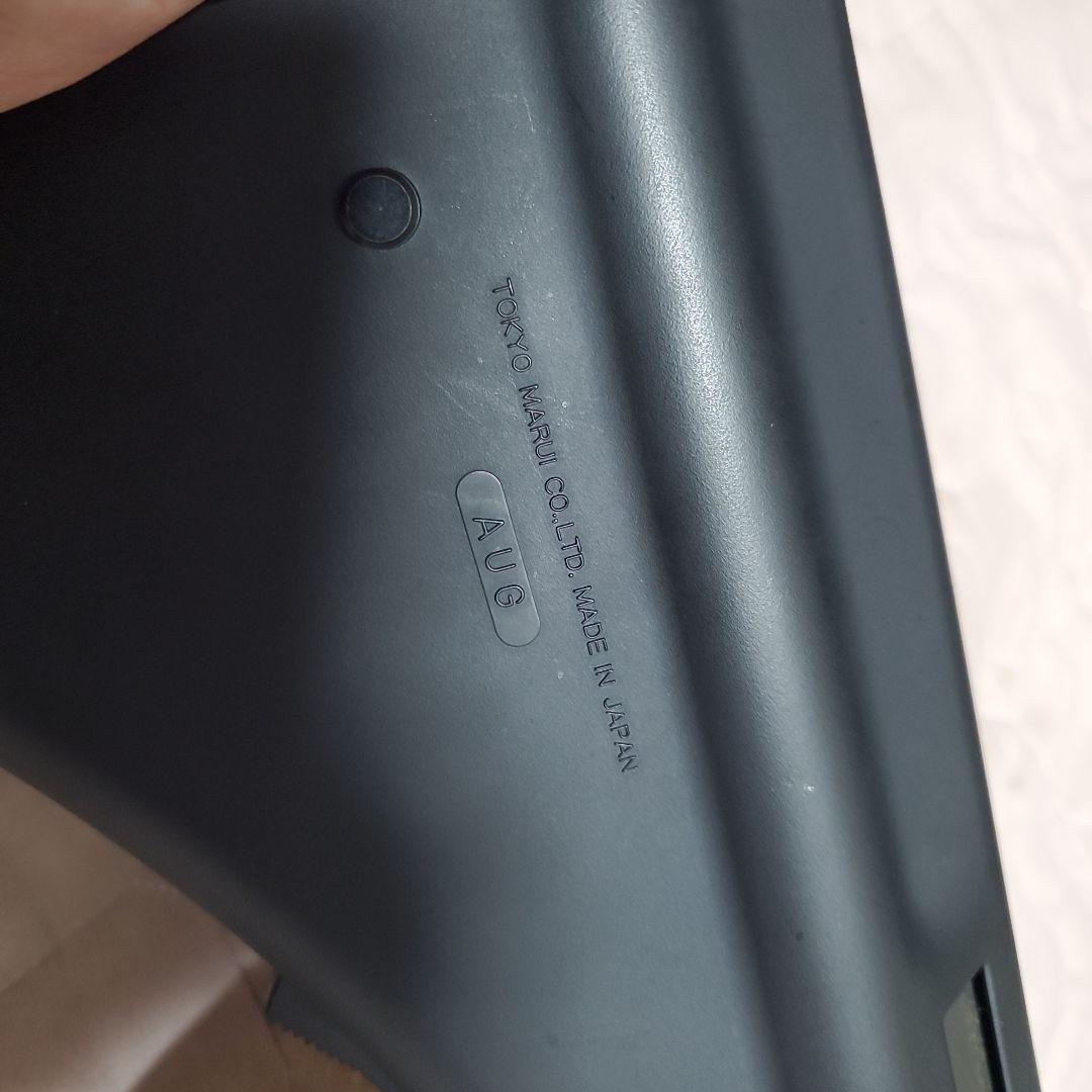 東京マルイ ステアーAUG 美品！