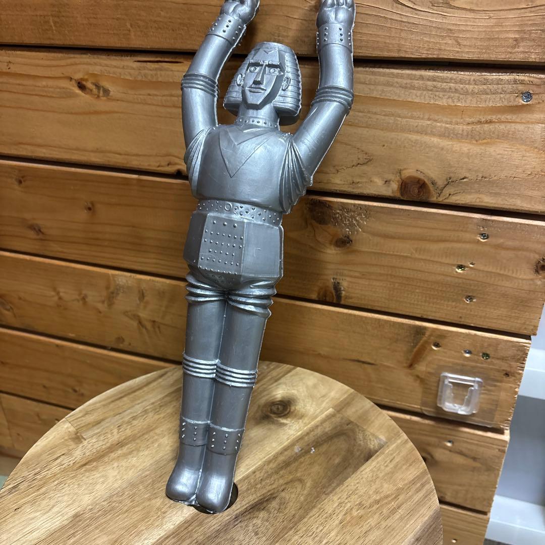 ポリ製 無権版 ジャイアントロボ ジョウロ パチ