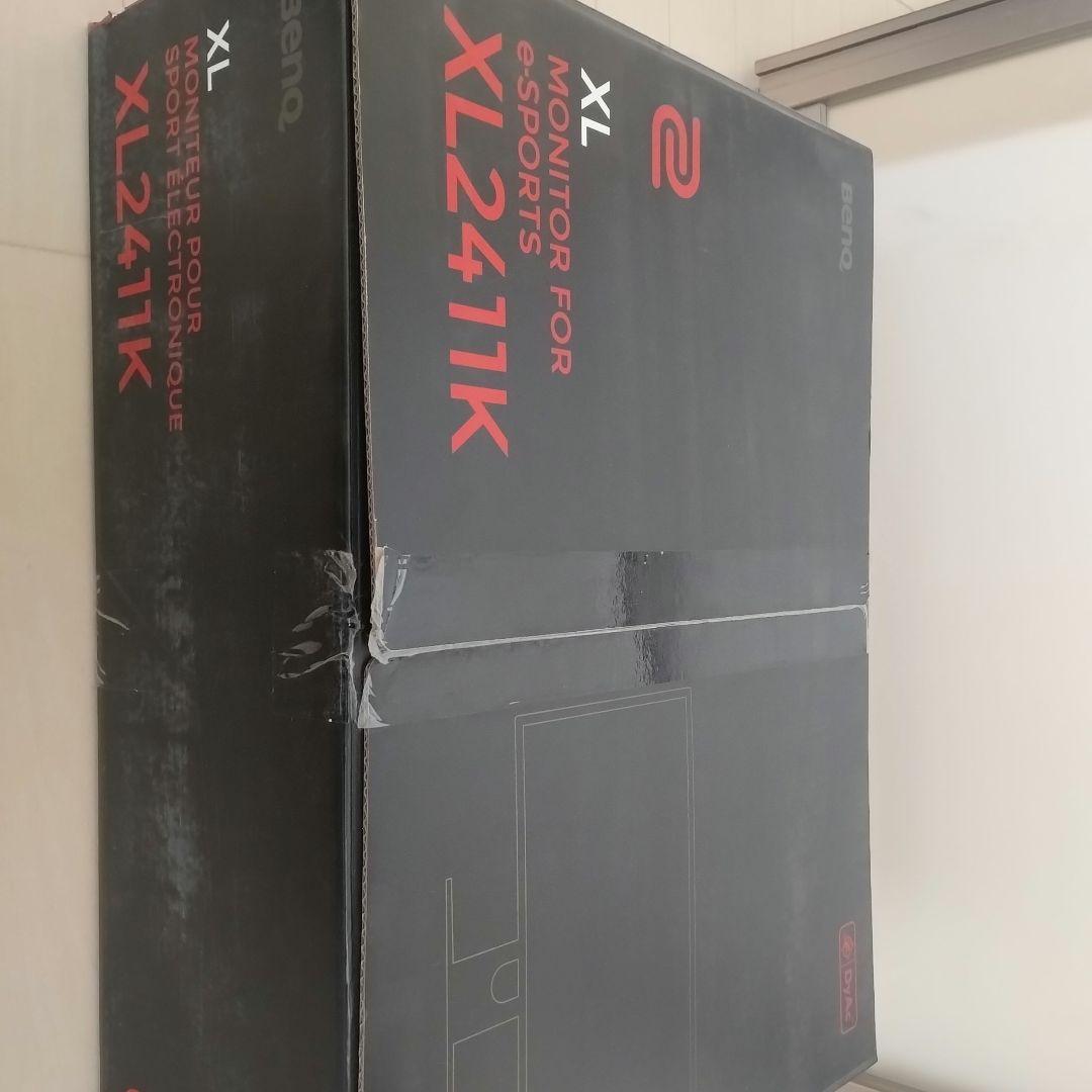 その他 BenQ ZOWIE XL2411K XL2411K 144Hz DyAc 24