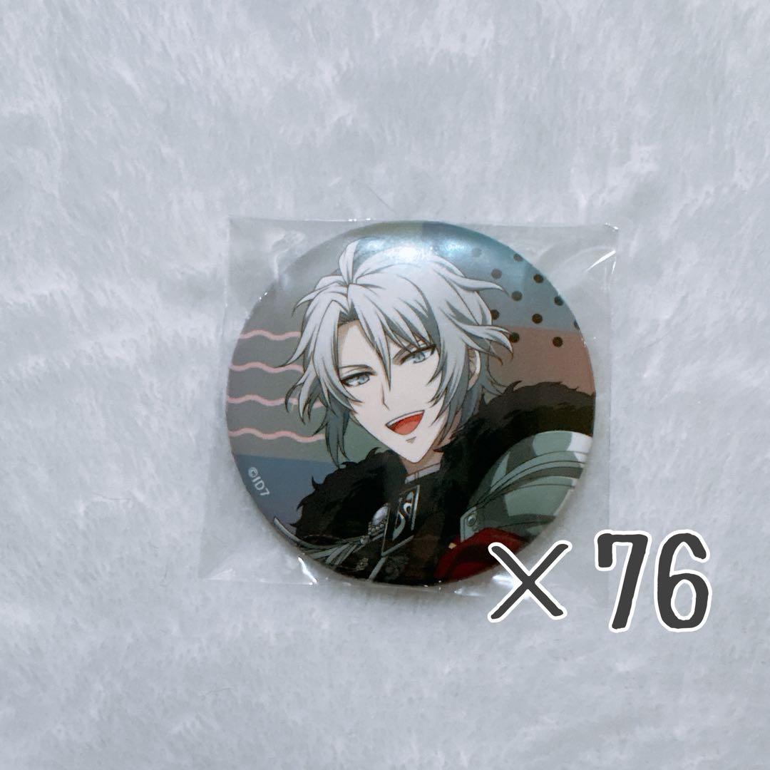 アイナナ 八乙女楽 6周年 6th 缶バッジ - メルカリ 八乙女楽 アイナナ