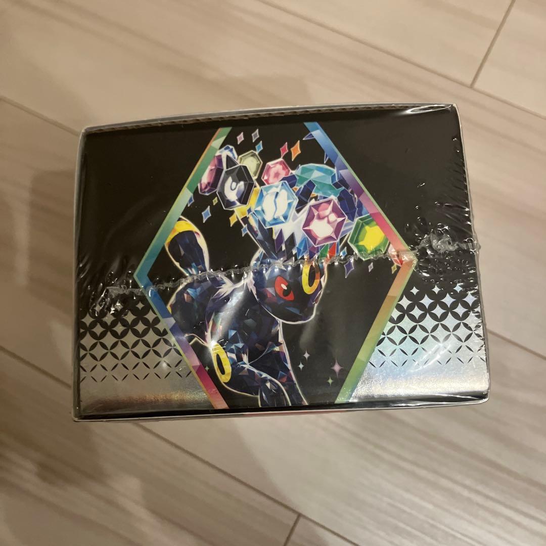 新品 Prismatic Evolutions Surprise Box