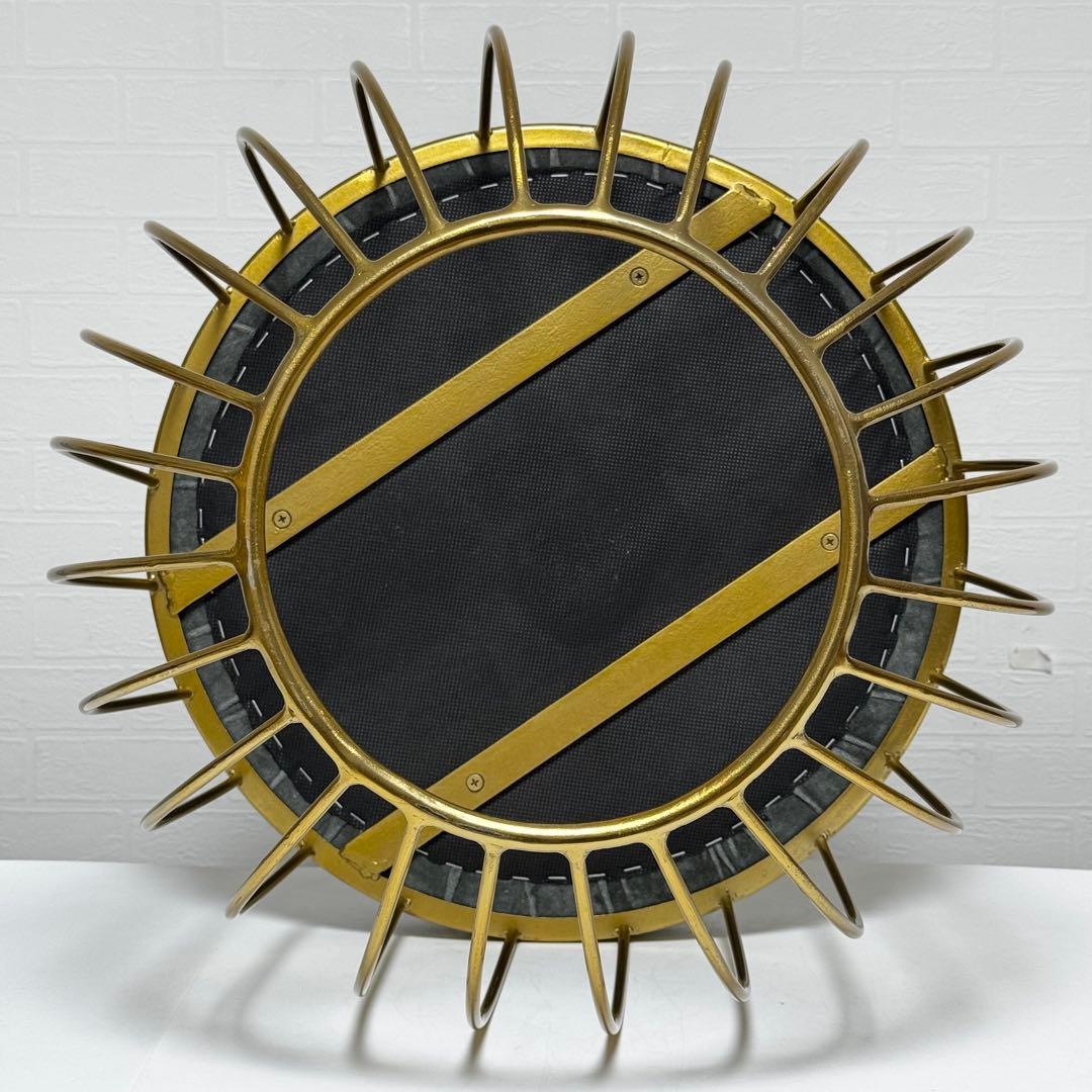 【美品/貴重】 KARE セントバース スツール ST. BARTH スツール