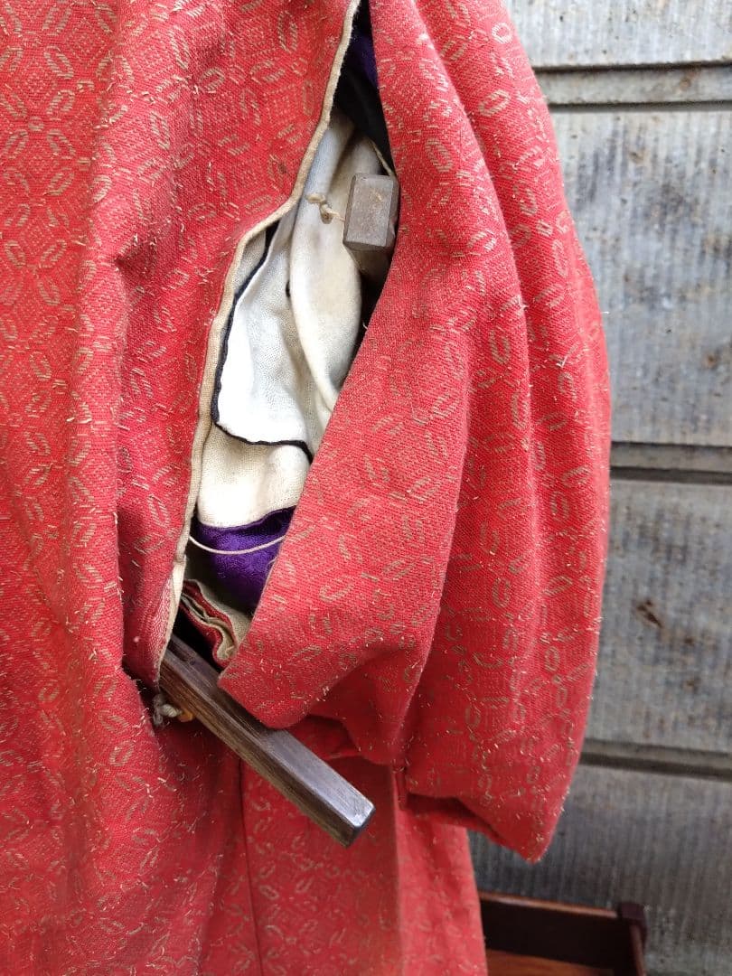 文楽人形／人形浄瑠璃 日本人形 伝統文化 古典 和風 引き取り歓迎 人形