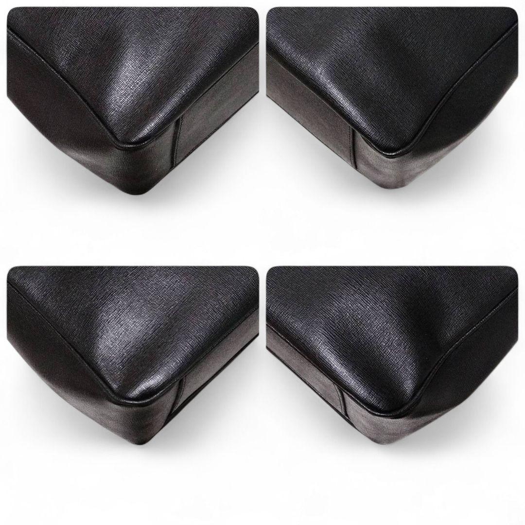 【美品】 FURLA フルラ ハンドバッグ ショルダーバック 2way レザー