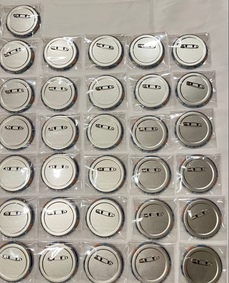 あんスタ　偶像梦幻祭2 繁夢　缶バッジ　月永レオ　59個