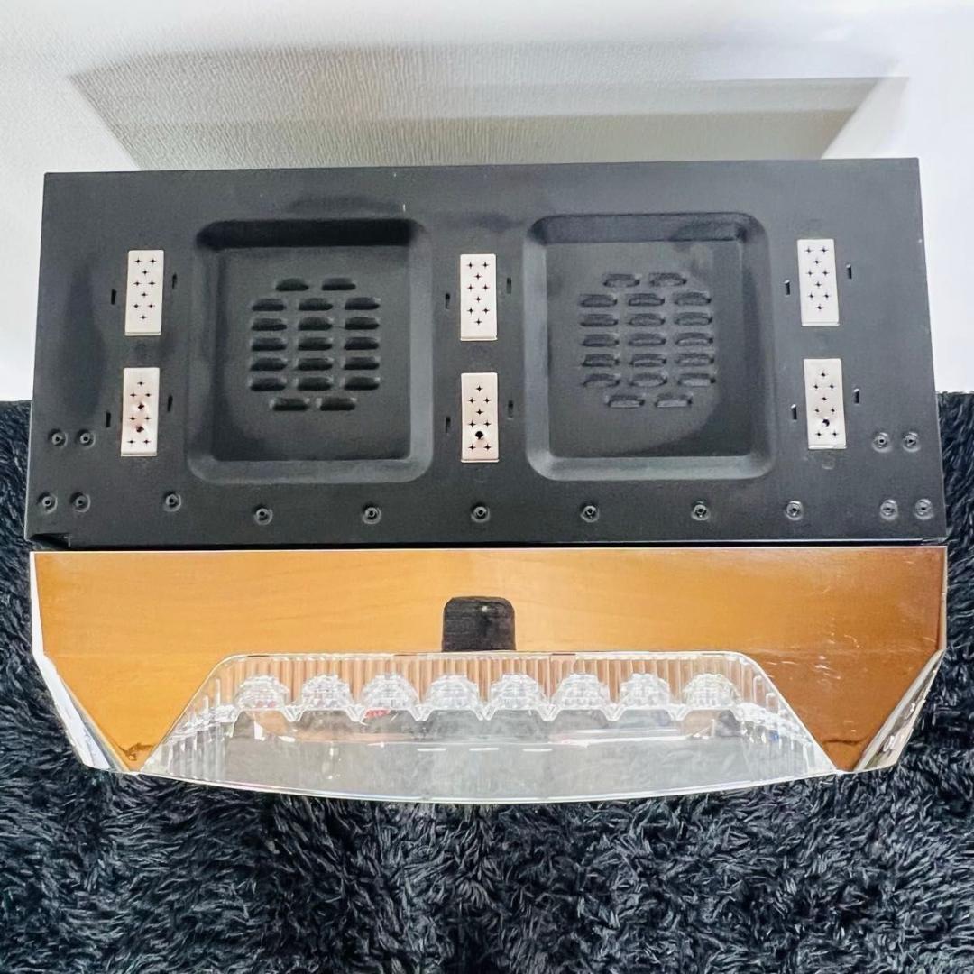 スパイキー ブラックラグーン 5号機 スロット 実機 白ロム付き 家スロ