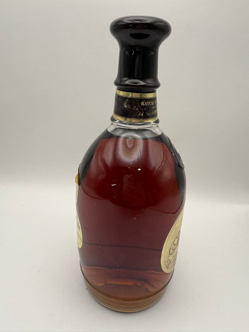 WILD TURKEY Rare Breed 750ml 56.4% Wild Turkey Rare Breed Bourbon